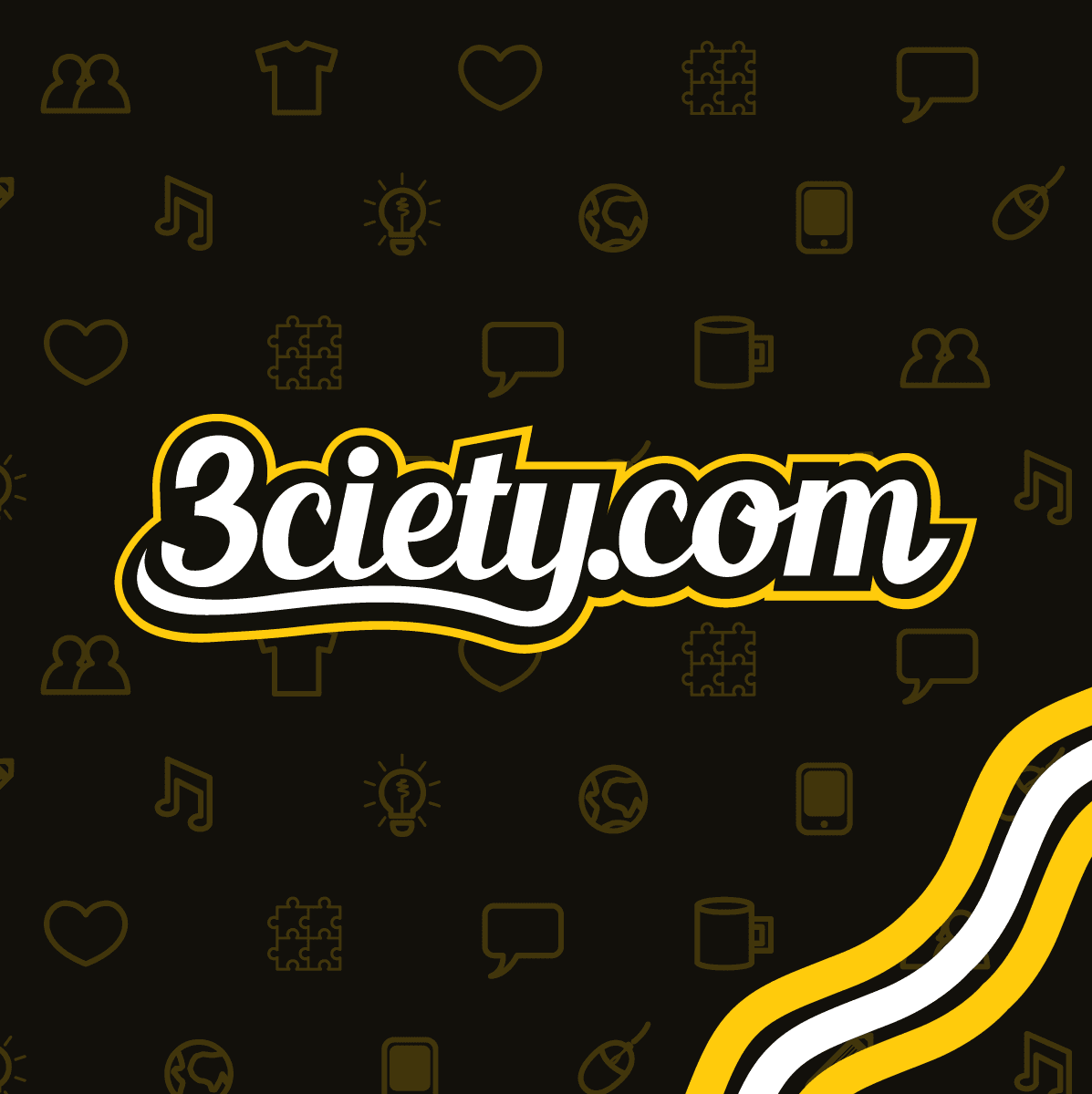 3ciety