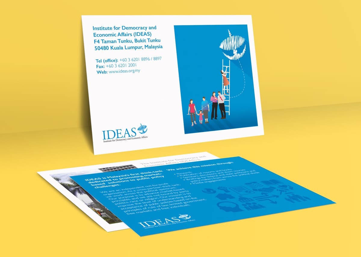 IDEAS