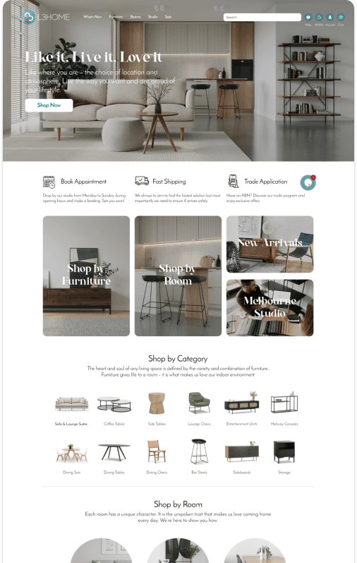 Home Page
