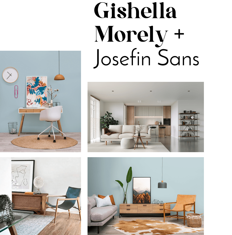 Moodboard